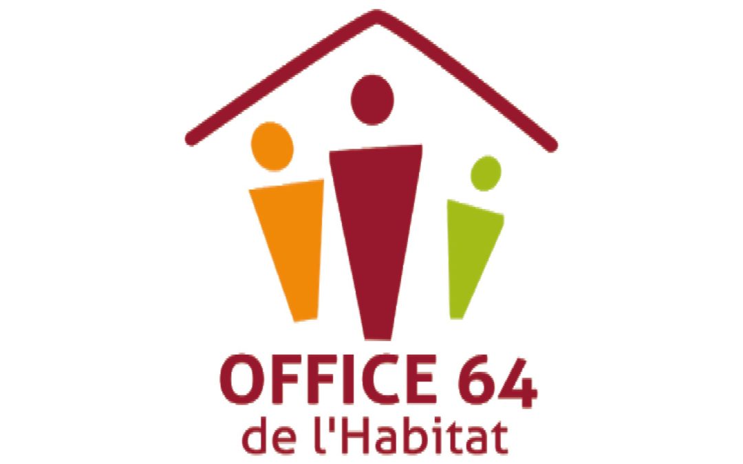 L'office 64 de l'habitat