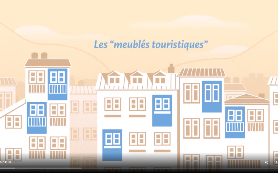 Chantier logement
