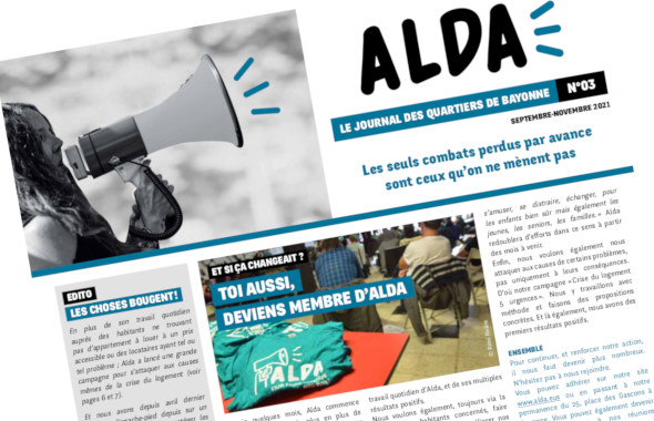 Toi aussi, deviens membre d’Alda