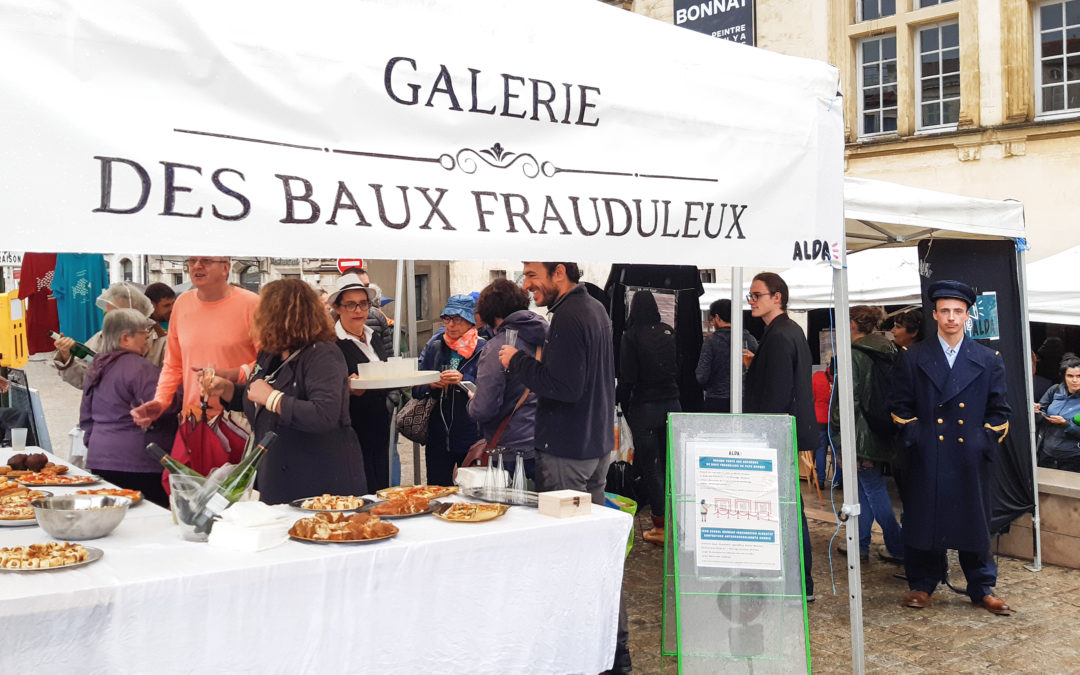 Retour sur l’Exposition de baux frauduleux du Pays Basque organisée par Alda