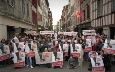 Crise du logement : samedi 1er avril, ensemble, on gagne !