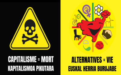 Bizi eta Aldak Maiatzaren Leheneko manifestaldira deitzen dute!