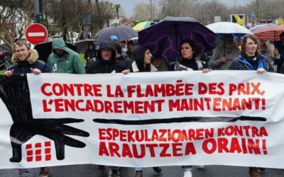 Encadrement des loyers : participez à cette grande enquête en ligne !