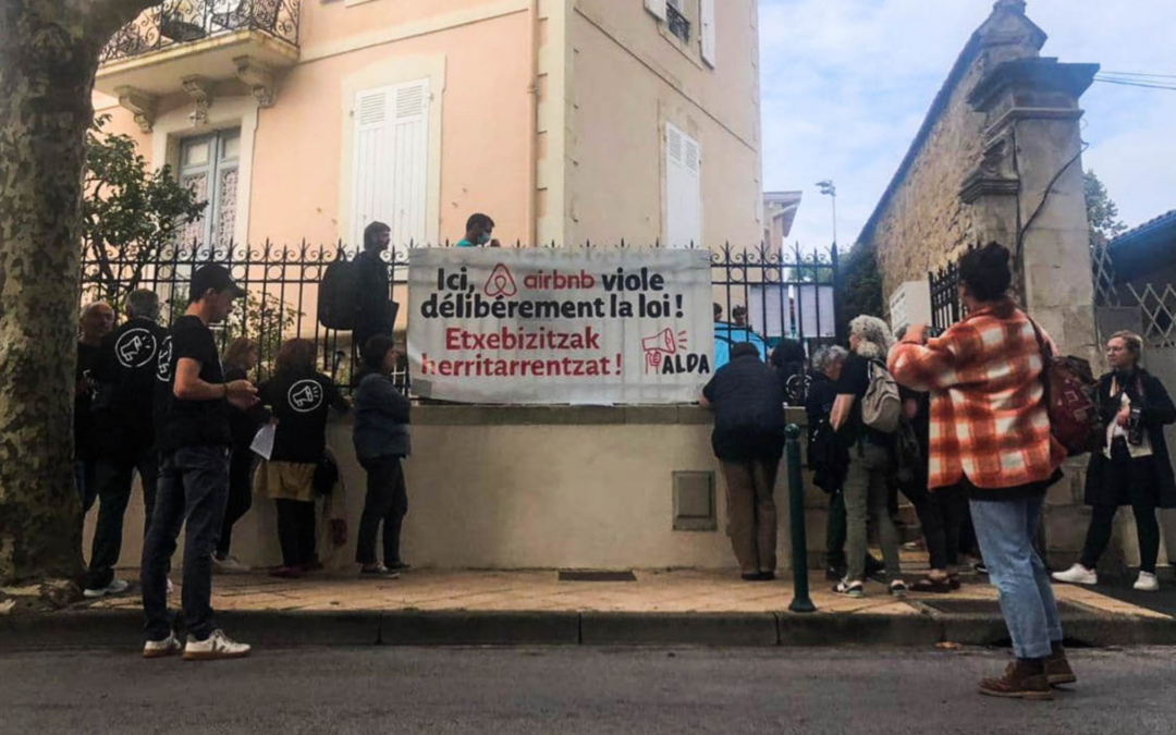 Alda se réjouit du vote de l’assemblée nationale sur la proposition de loi Echaniz-Le Meur