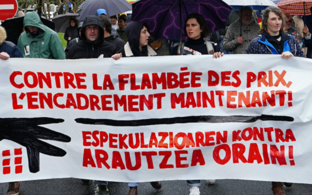 Participez à l’enquête de l’Observatoire Local des Loyers