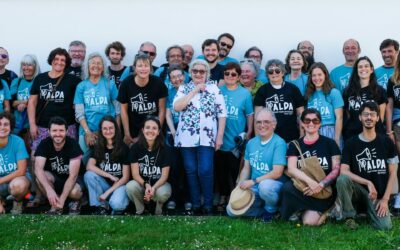 Mobilisation gagnante contre le délogement illégal d’une locataire !