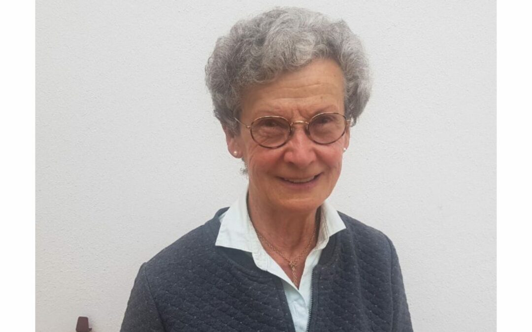 [Journal Alda] Portrait : Amélie, la sage