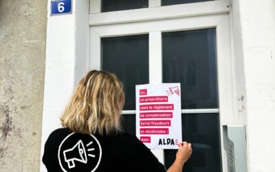 Fraude à la compensation : Alda poursuit sa vigilance !