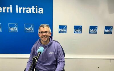 Alda invité de la rédaction Ici Pays Basque : « Sans la mesure de compensation, nous aurions continué à perdre des milliers de logements »