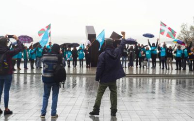 Formation à la « photographie d’actions et événements militants » : mardi 1er avril