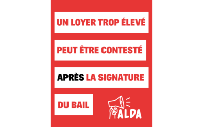 Recherche d’appartement : que faire si le loyer annoncé ne respecte pas le plafonnement des loyers ?