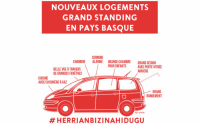 Trêve hivernale : agir pour éviter le pire !