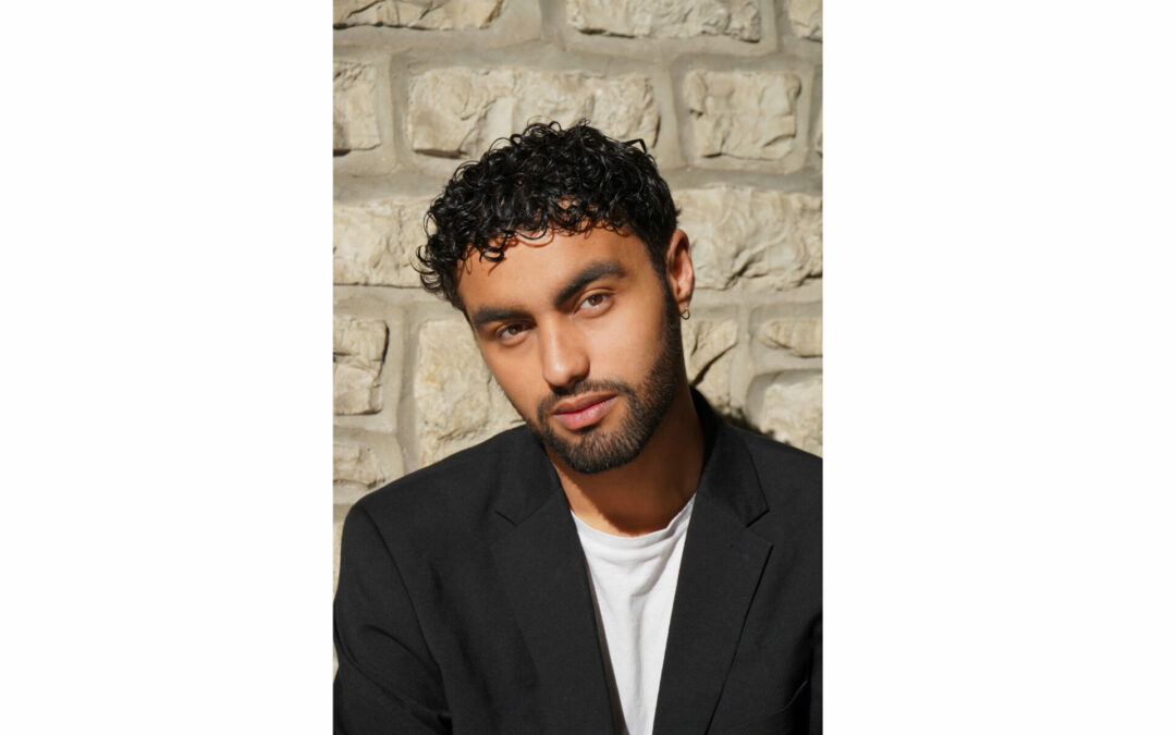 [Journal Alda]  Portrait : Abdellah Boujalal, tout pour la musique