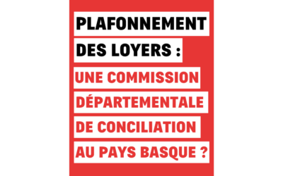 Commission Départementale de Conciliation Pays Basque : le gouvernement a répondu, la balle est dans le camp du Préfet ! 