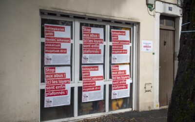 Conclusions de la mission flash sur l’encadrement des loyers : réaction d’Alda