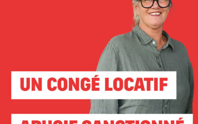 [Journal Alda] Portrait : Johanna Camy, le soulagement