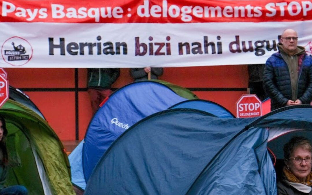 [Journal Alda] Ensemble on gagne : bonnes nouvelles, fenêtre réparée, bon plan…