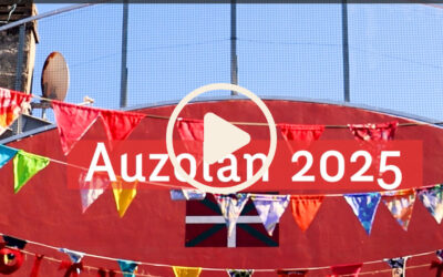 Retour en vidéo sur Auzolan 2025