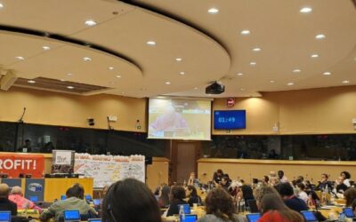 Parlement européen, encadrement des loyers :  deux auditions importantes pour Alda cette semaine