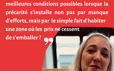 Encadrement des loyers : témoignages de locataires