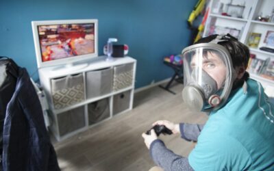 Humidité dans les logements : locataires à bout de souffle !