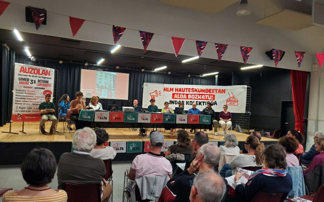 6ème Assemblée générale d’Alda :  la force collective en action