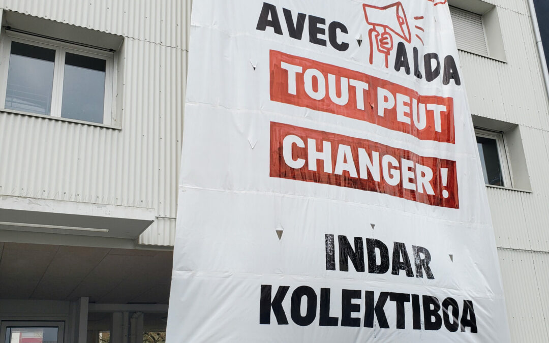 Journal N°18 – Dossier spécial élections HLM : ensemble, on gagne