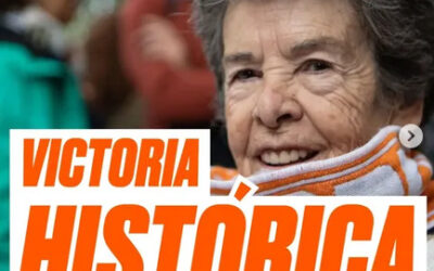 Logement : une mobilisation historique en Espagne !