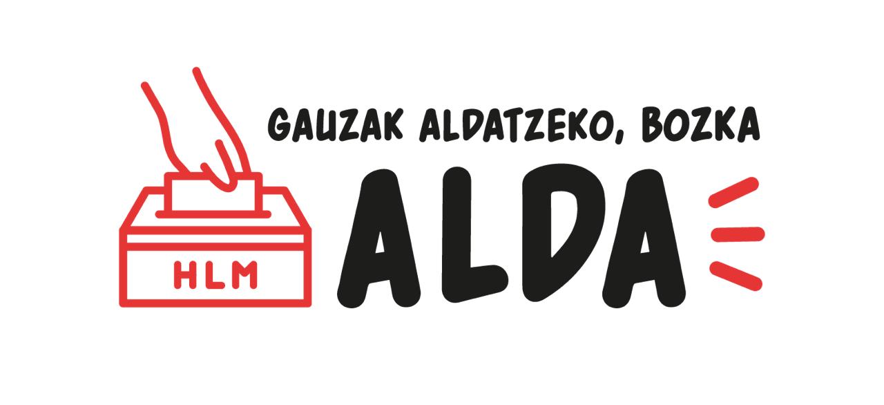 logo euskara